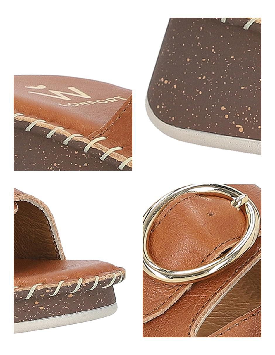 Sandalia para mujer 2