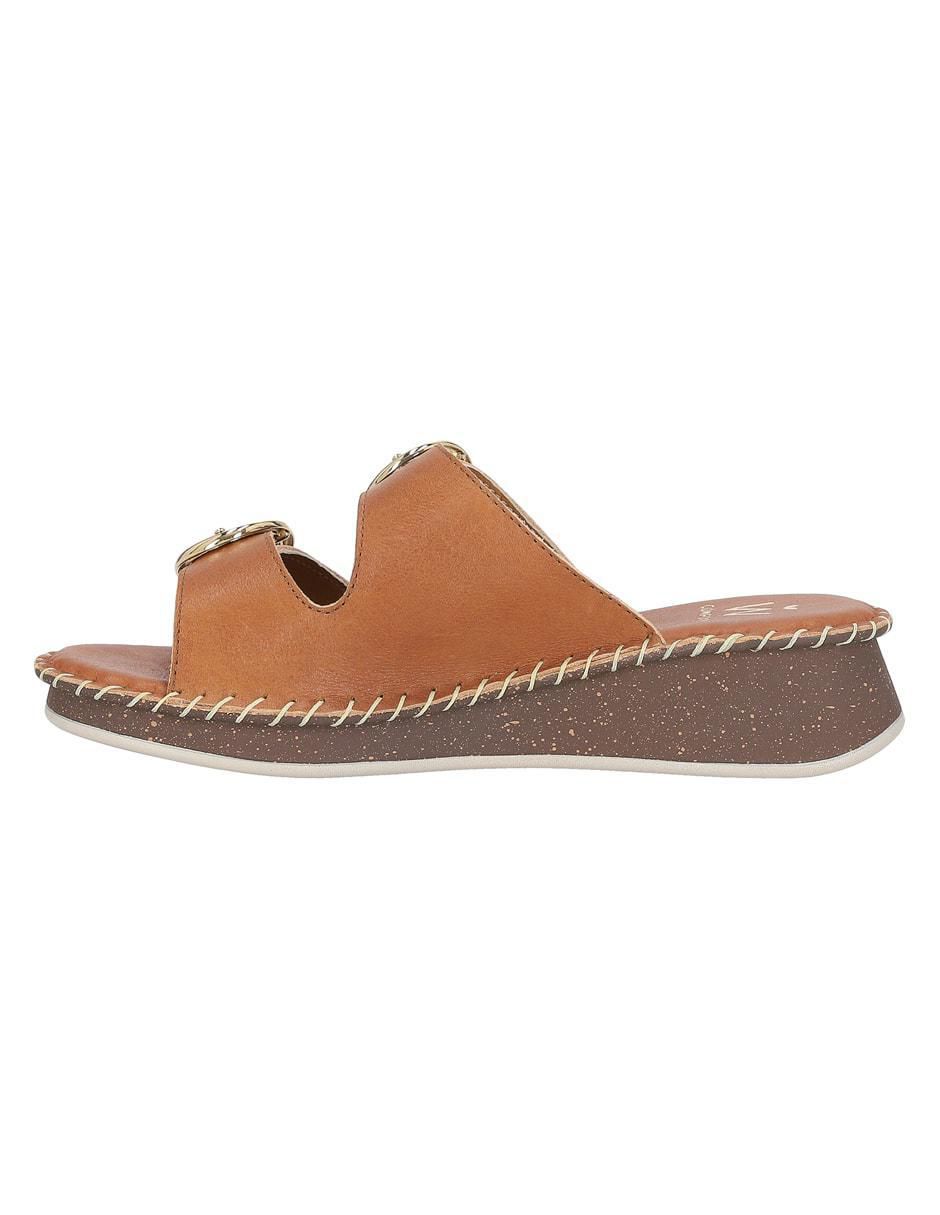 Sandalia para mujer 6