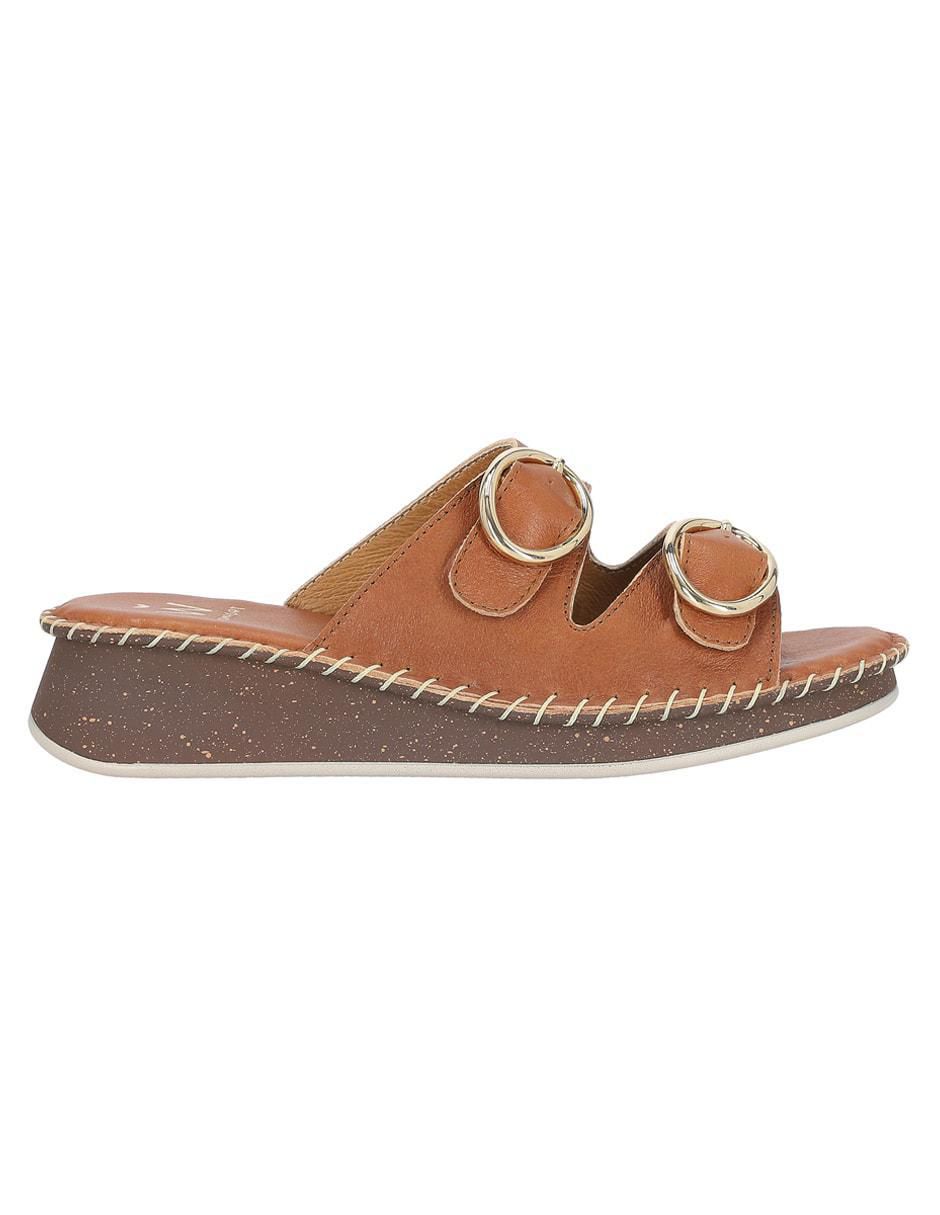 Sandalia para mujer 7