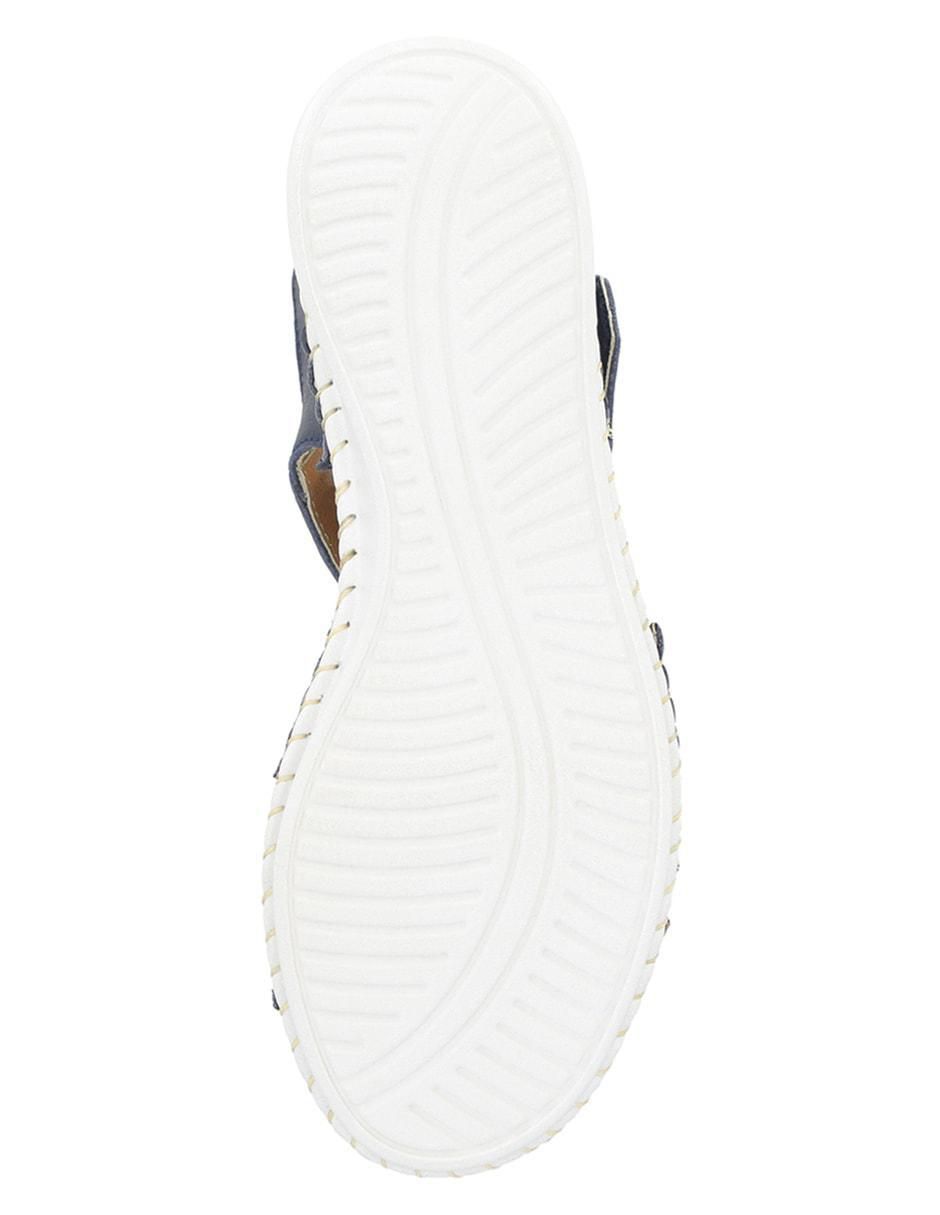 Sandalia para mujer 4