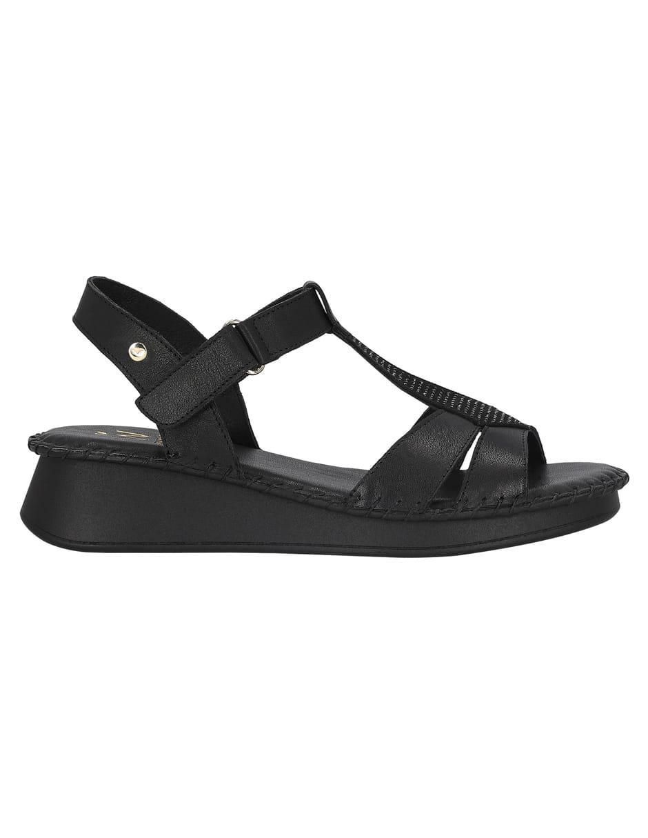 Sandalia para mujer 9
