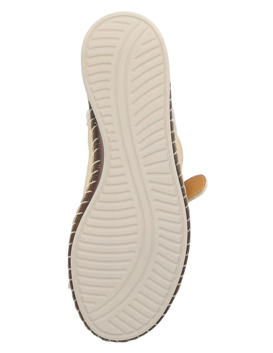 Sandalia para mujer 3