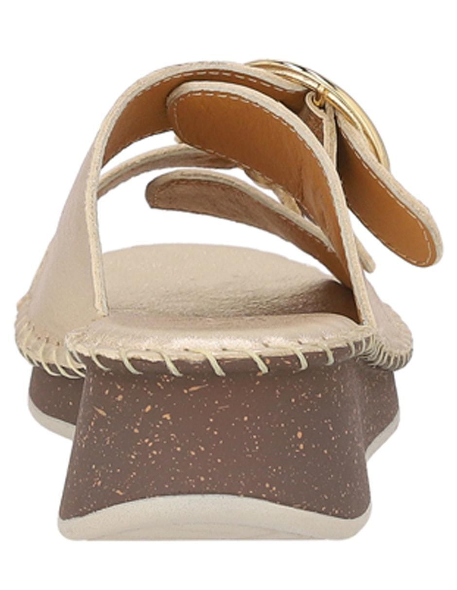 Sandalia para mujer 5