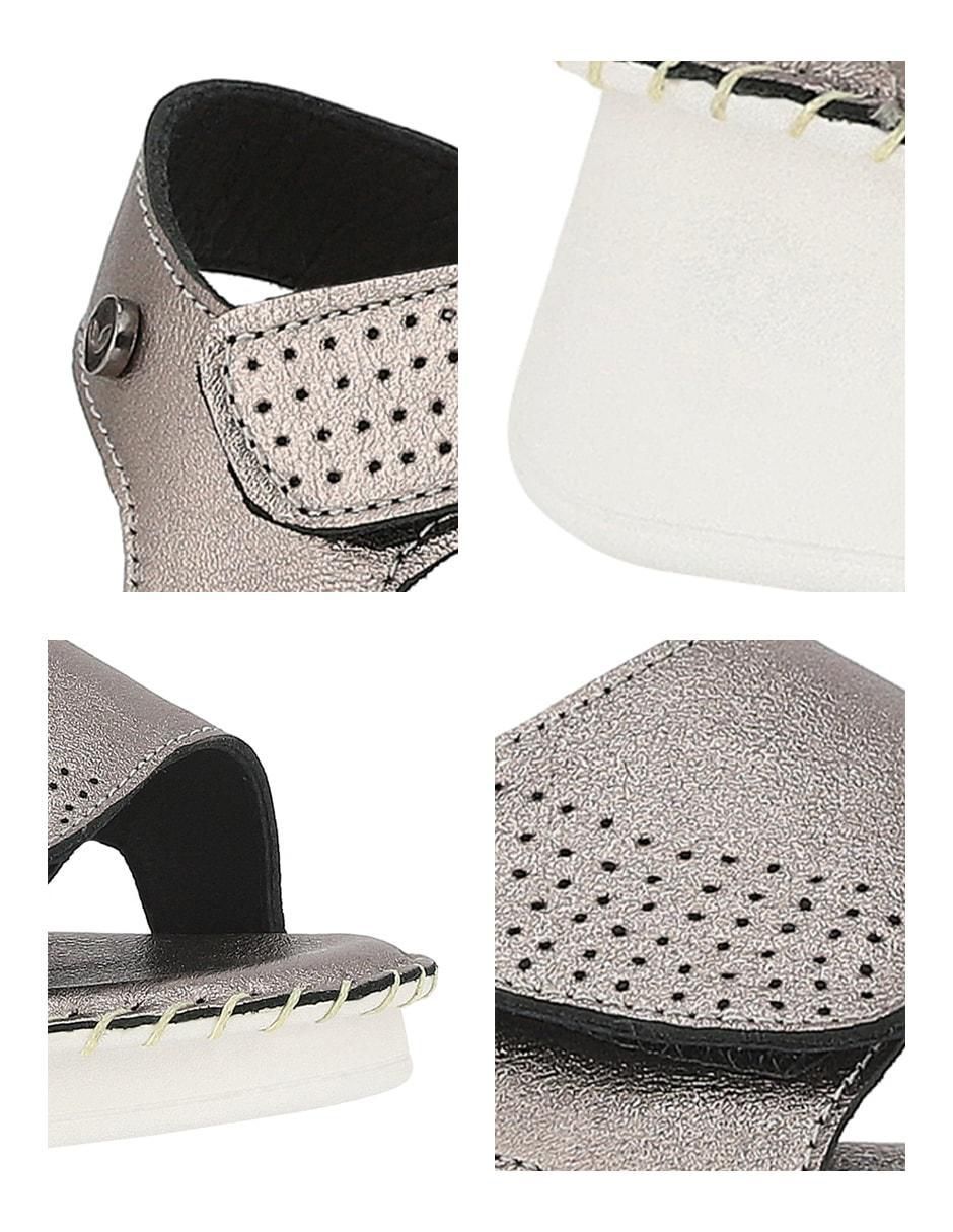 Sandalia para mujer 5