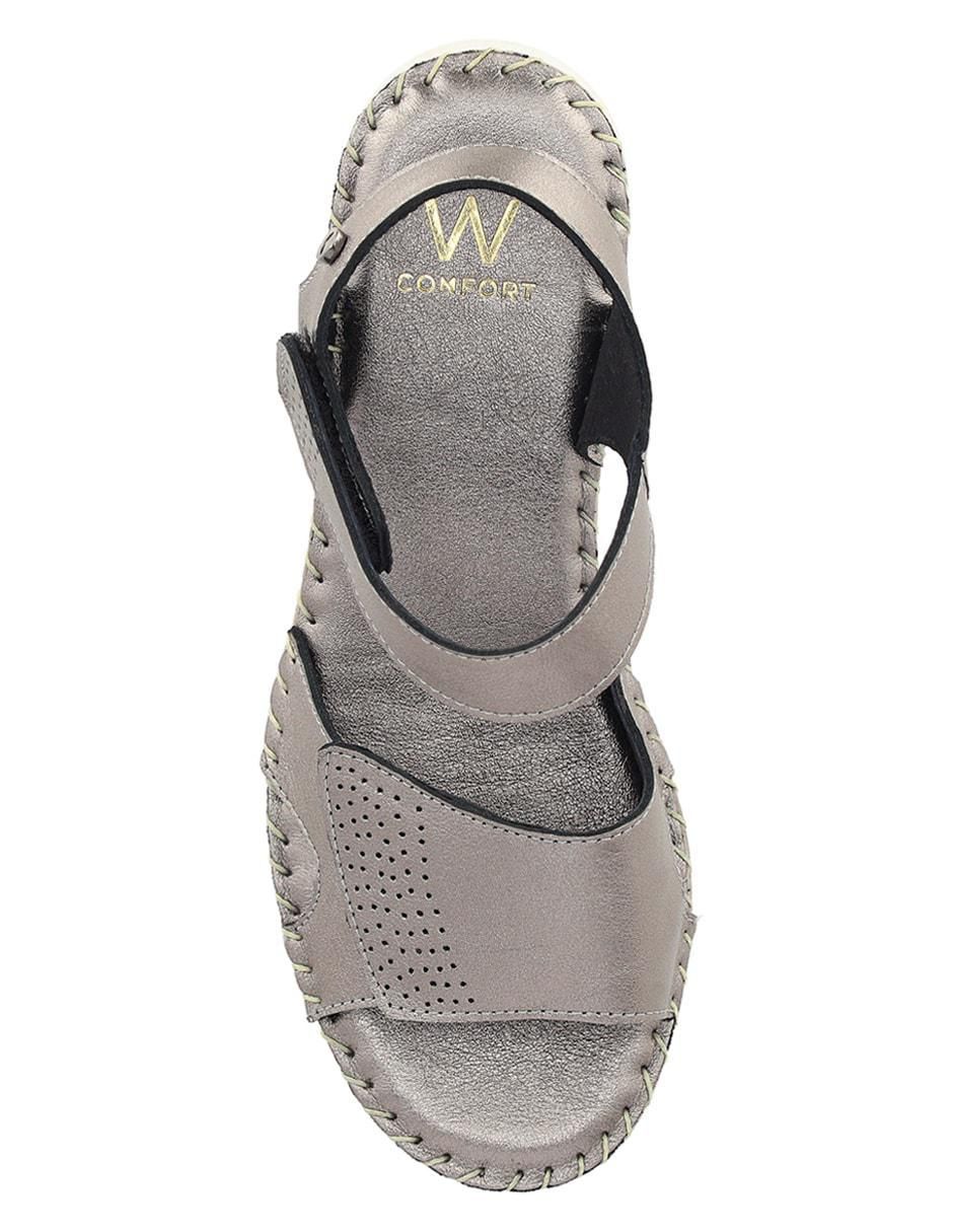 Sandalia para mujer 7