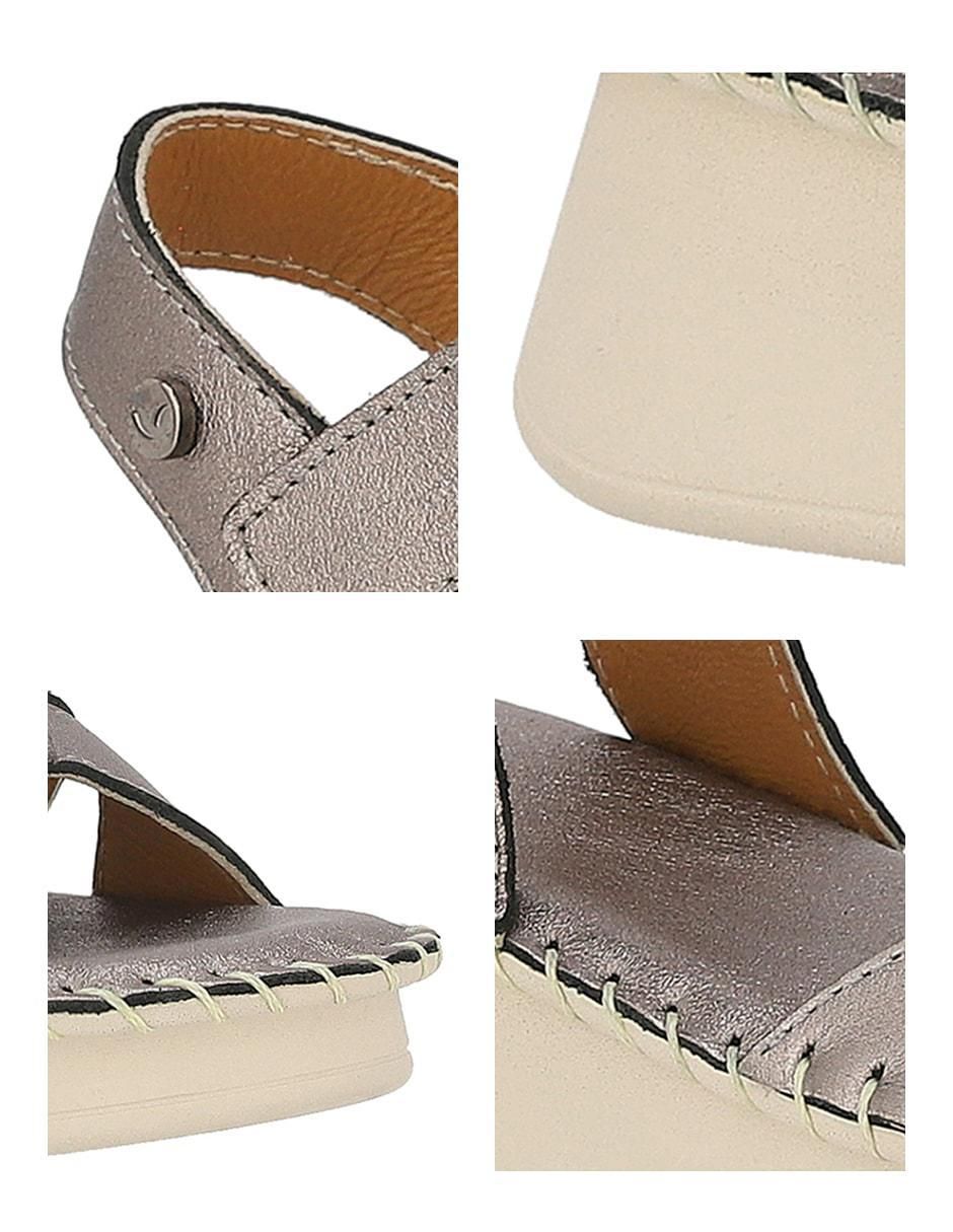 Sandalia para mujer 2