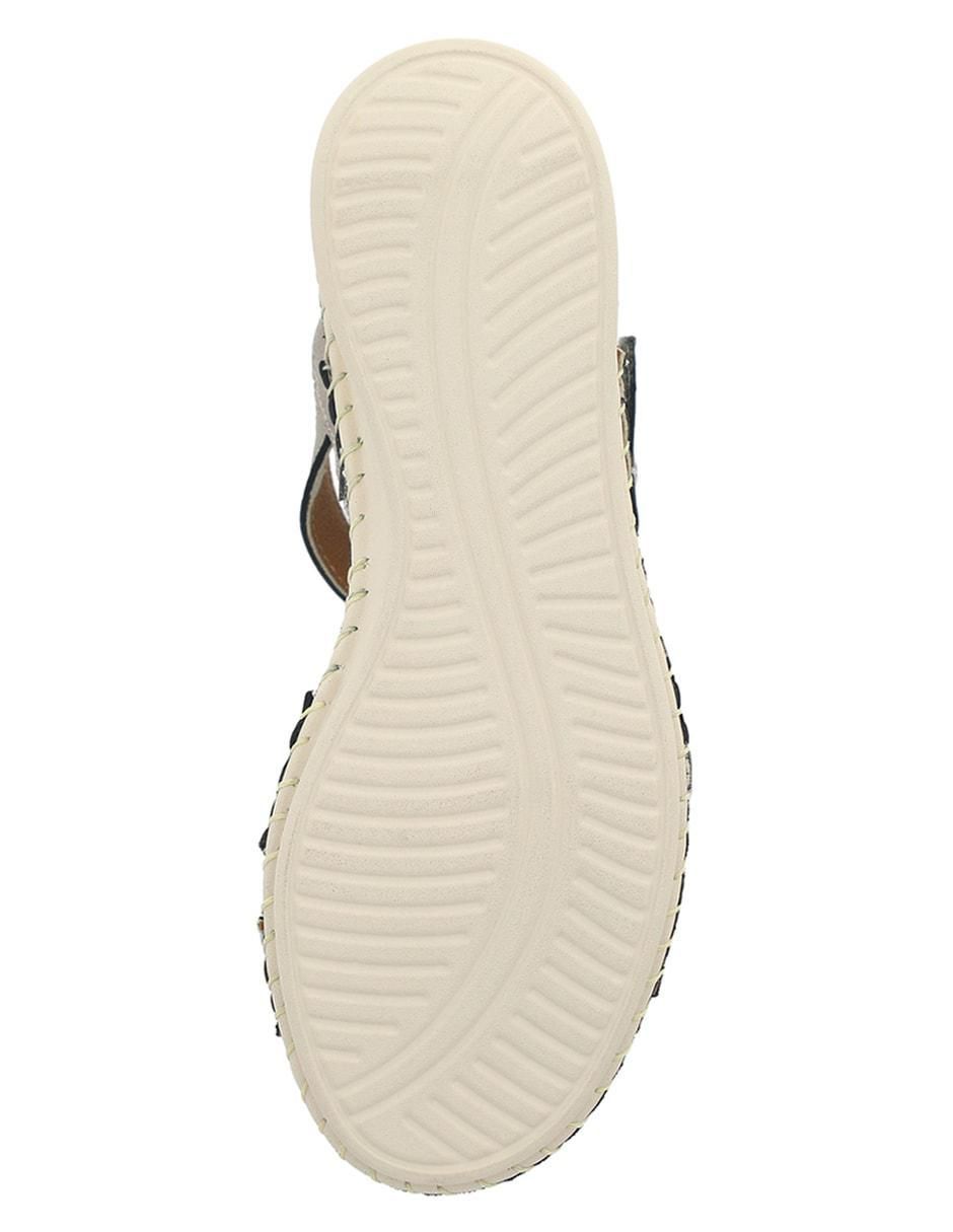 Sandalia para mujer 3