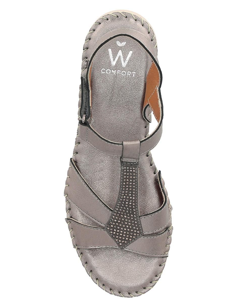 Sandalia para mujer 4