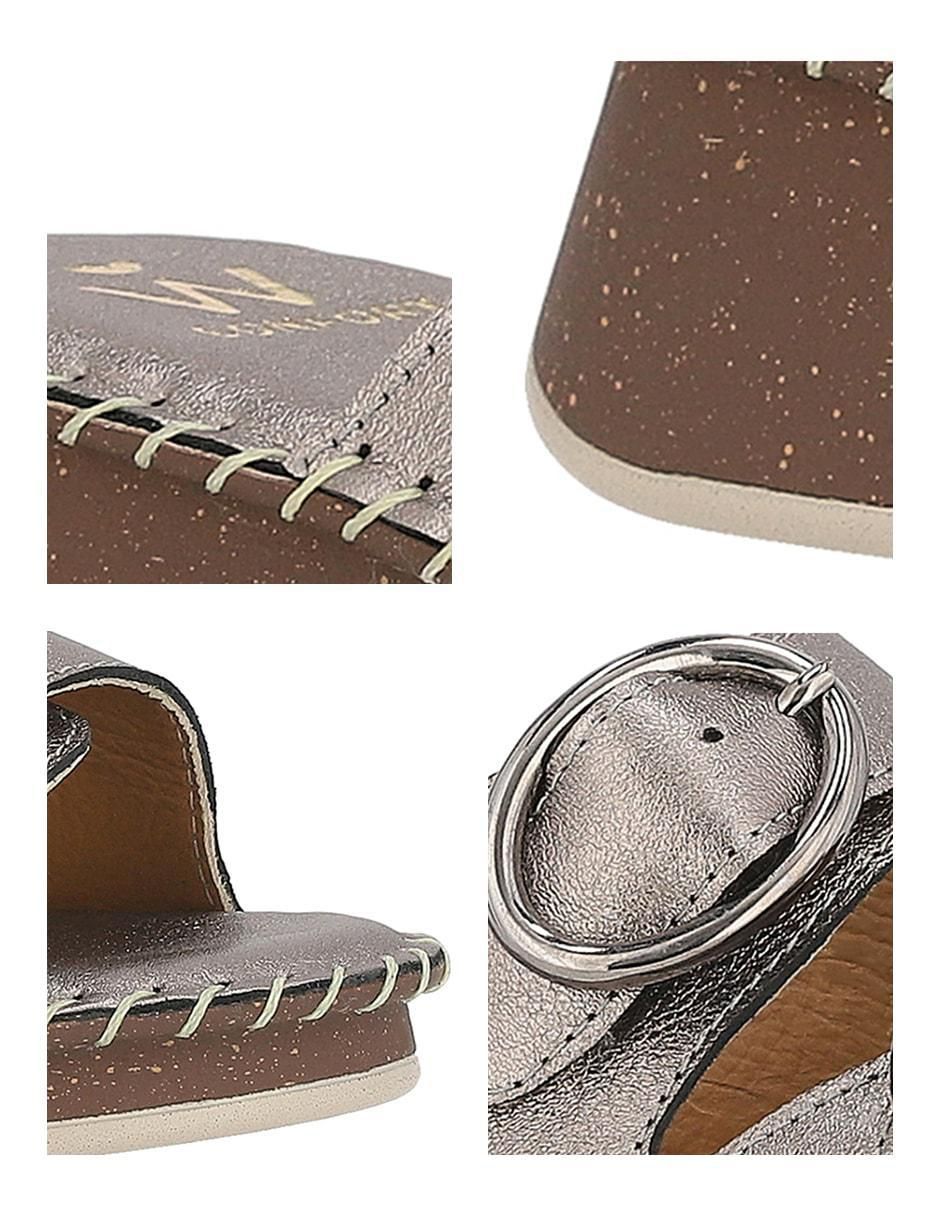 Sandalia para mujer 4