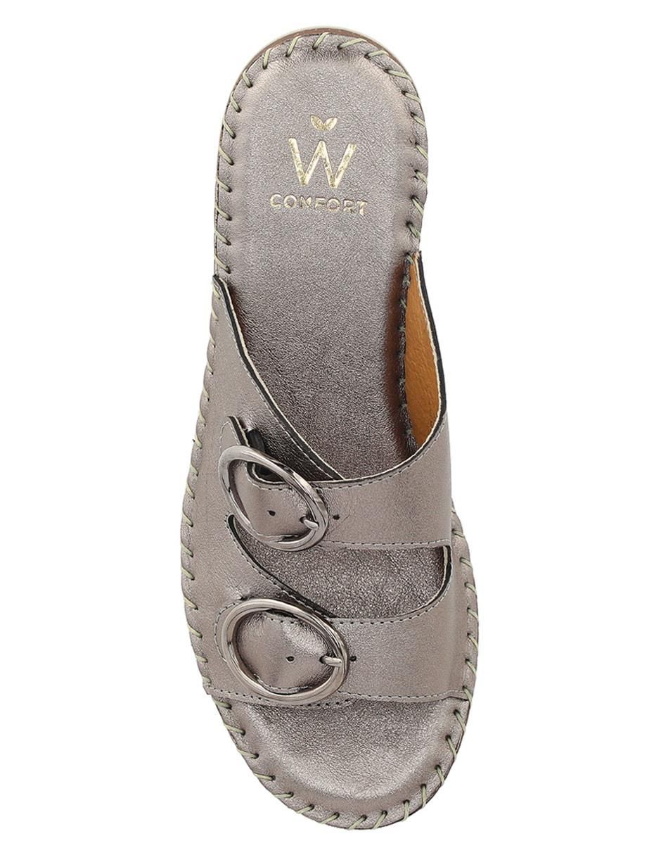 Sandalia para mujer 6