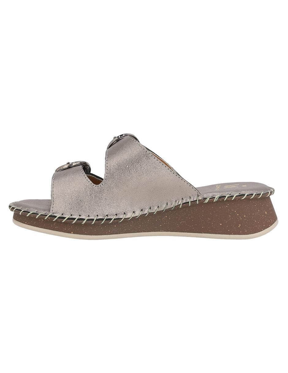Sandalia para mujer 8