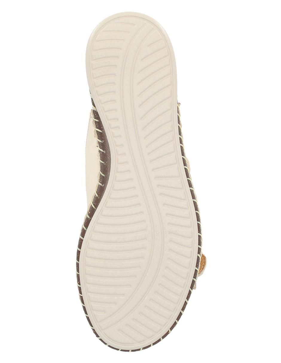 Sandalia para mujer 4