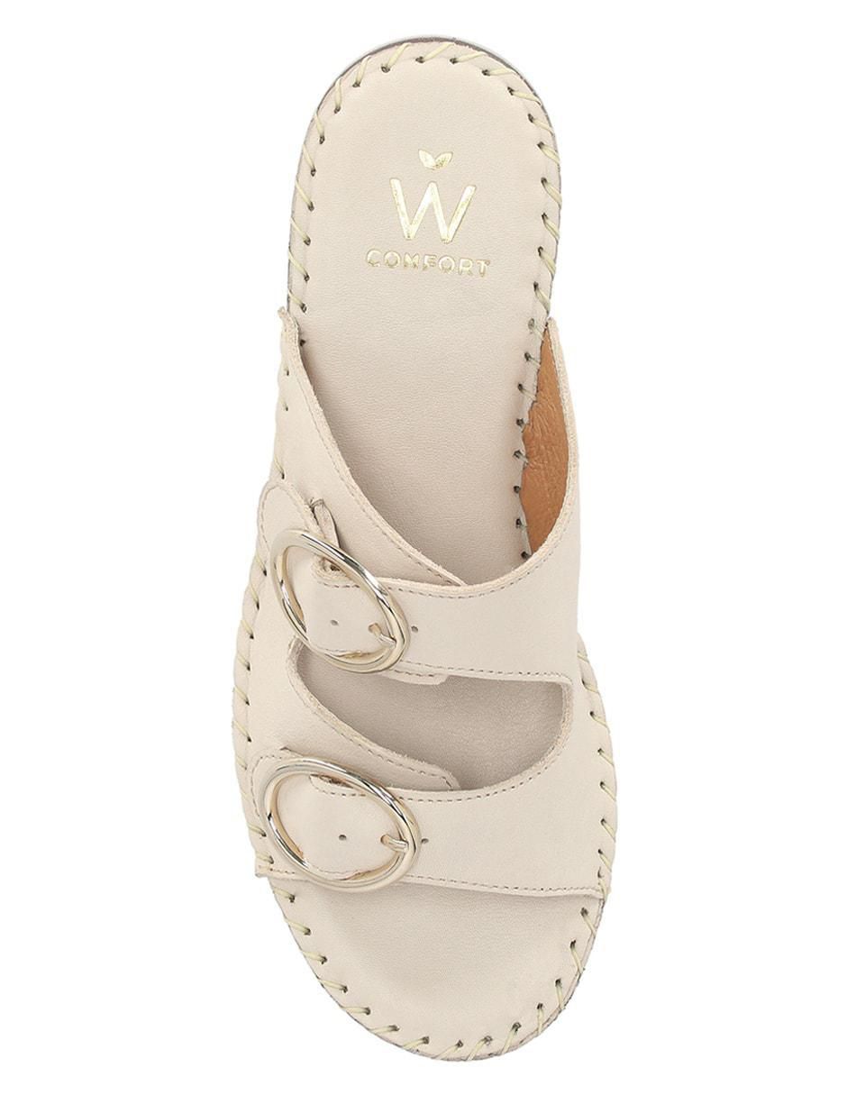Sandalia para mujer 5