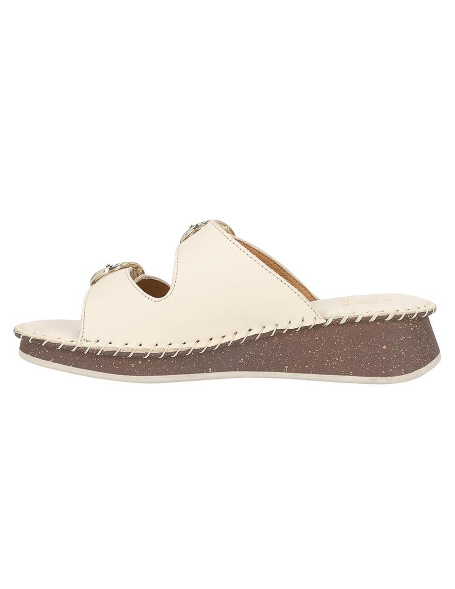 Sandalia para mujer 7