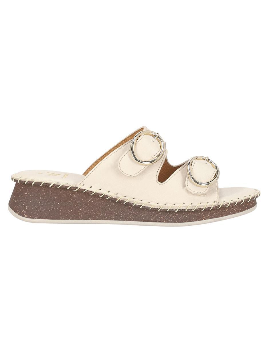 Sandalia para mujer 8