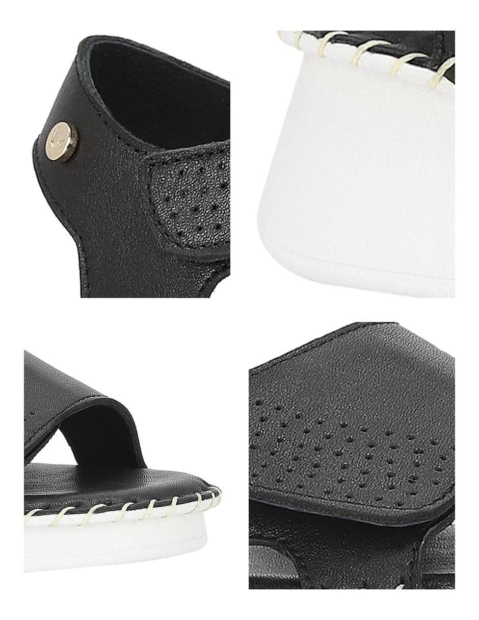 Sandalia para mujer 5