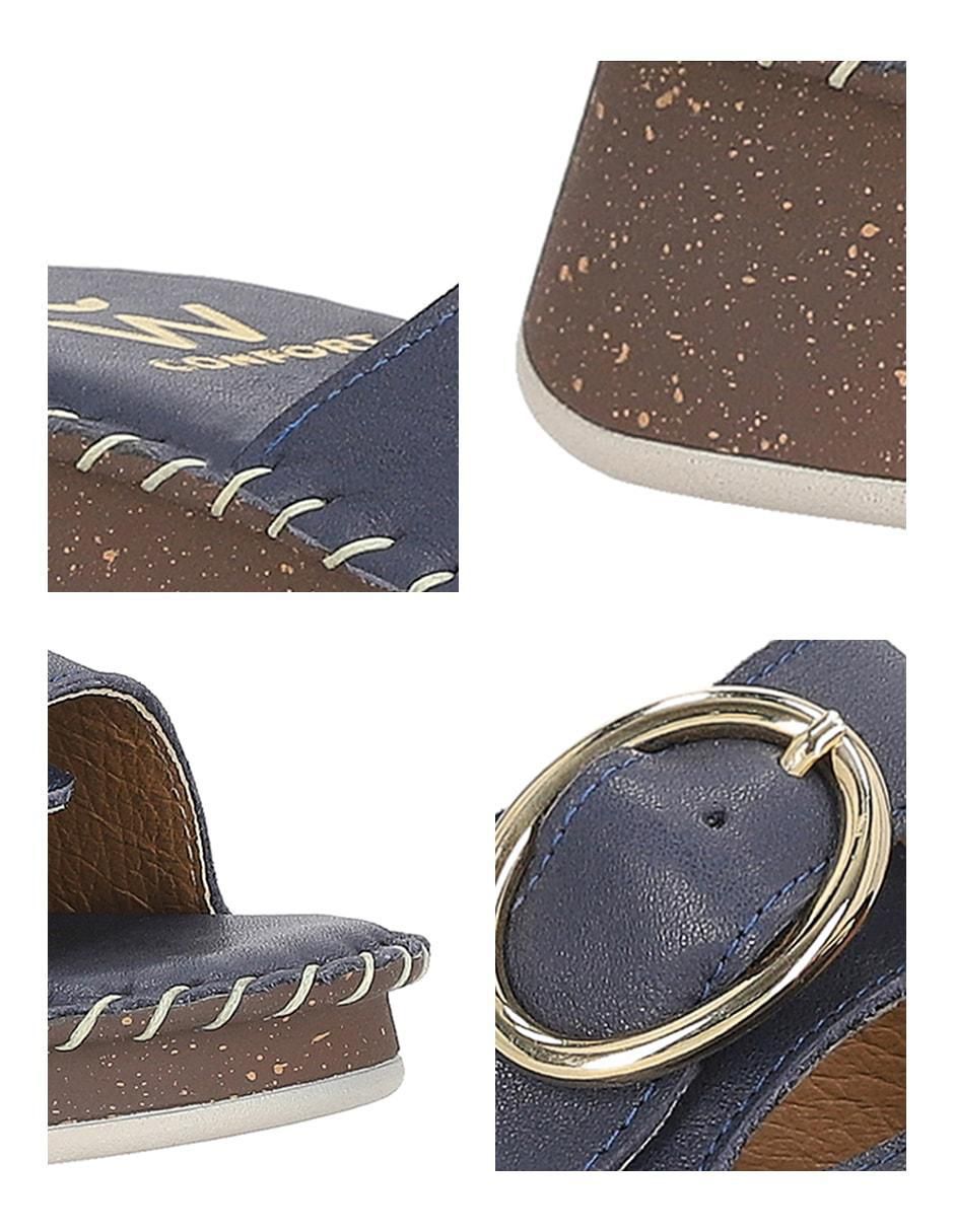Sandalia para mujer 3