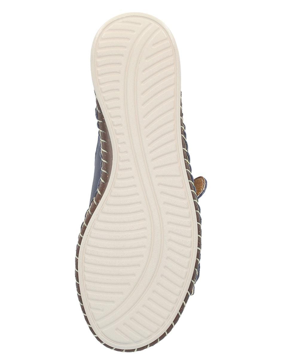 Sandalia para mujer 4