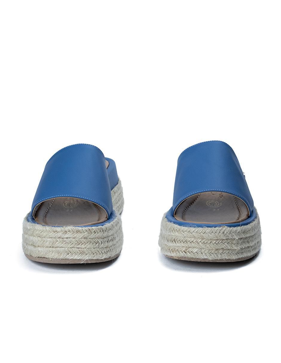 Sandalia para mujer 2
