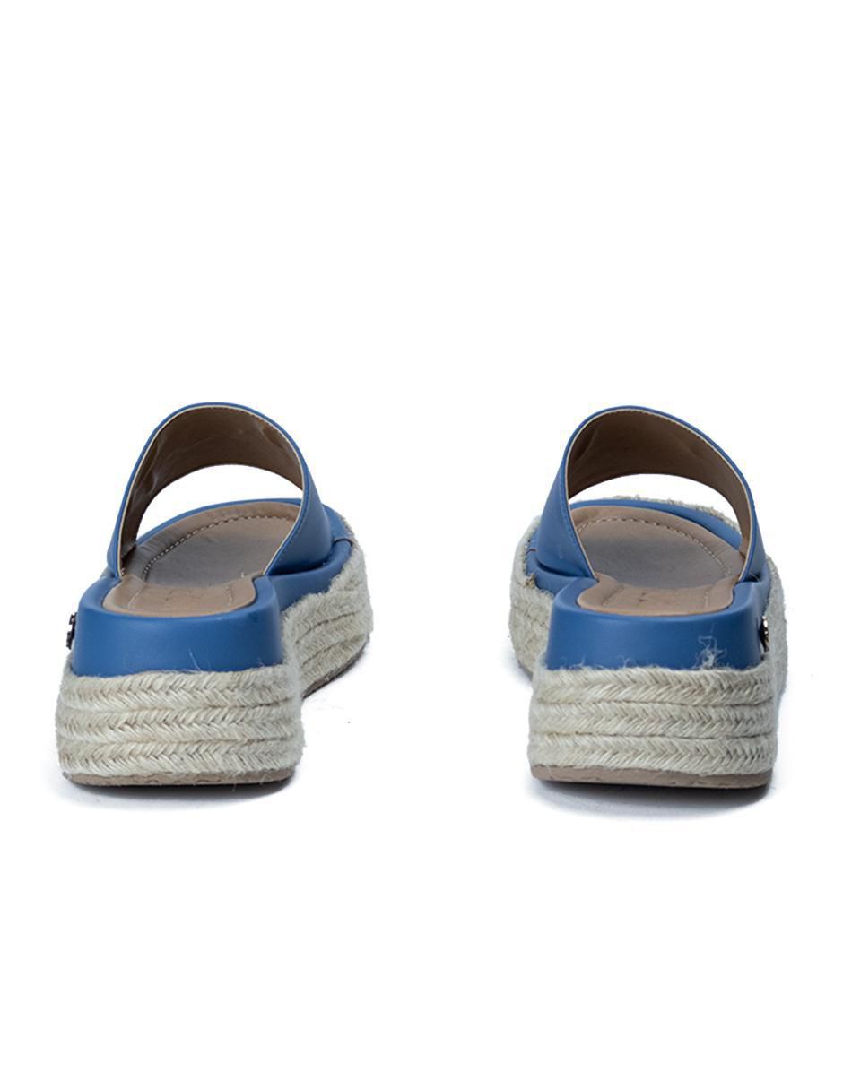 Sandalia para mujer 4