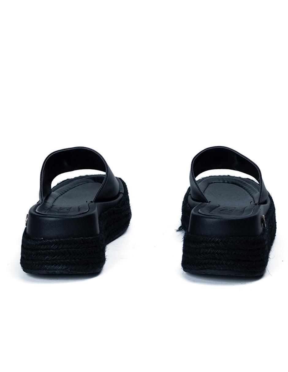 Sandalia para mujer 4