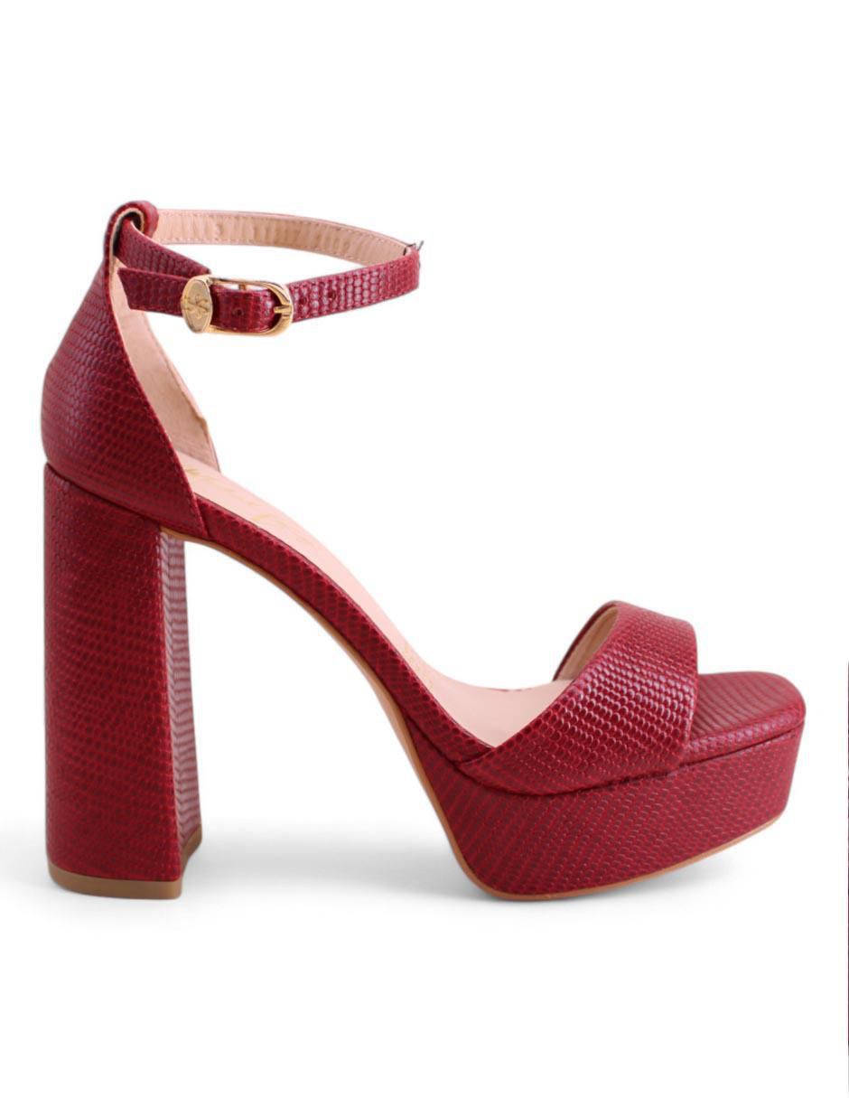 Sandalia para mujer 2