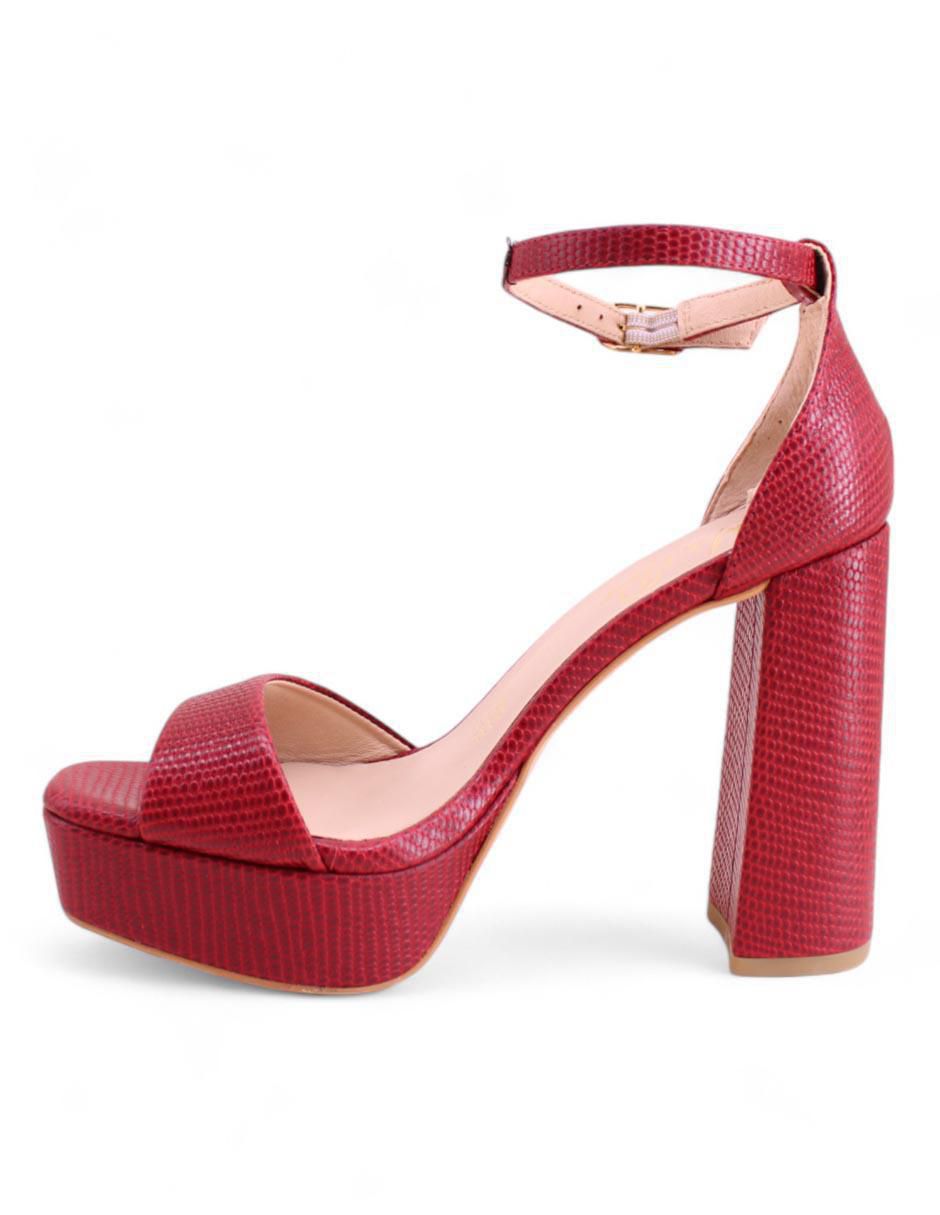 Sandalia para mujer 3