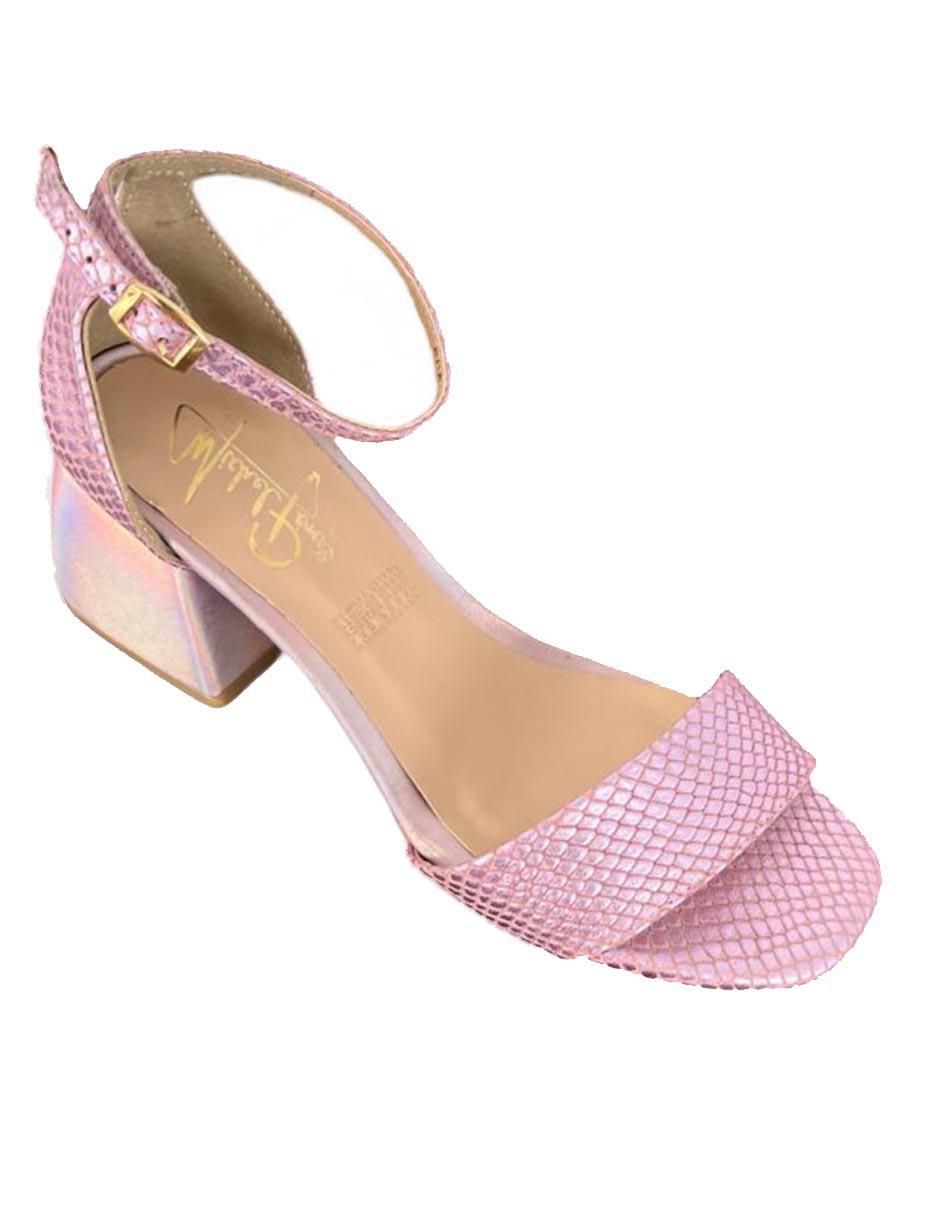 Sandalia para mujer