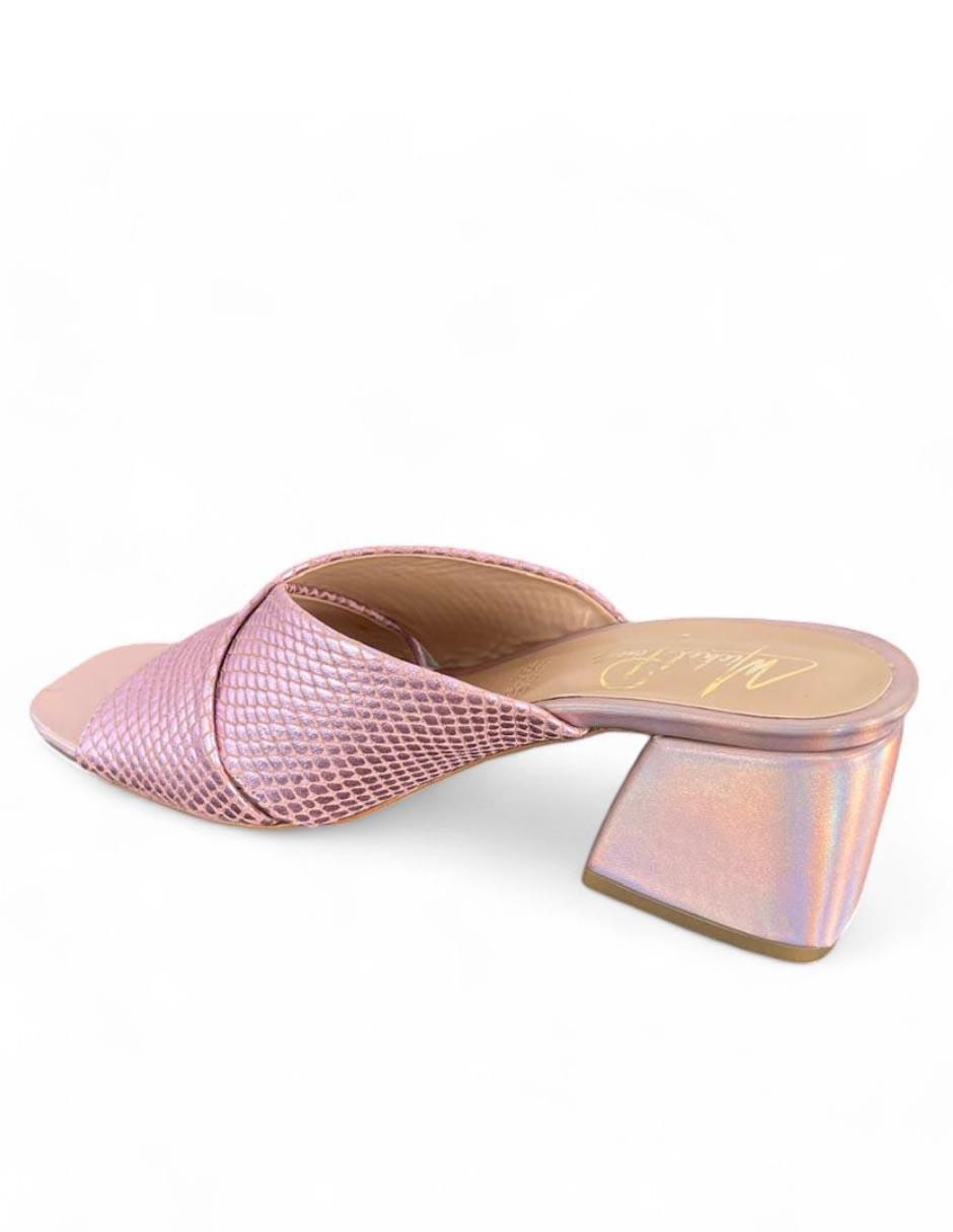 Sandalia para mujer 4