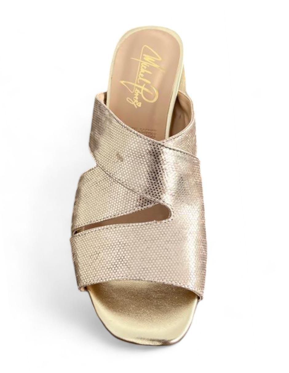 Sandalia para mujer 4