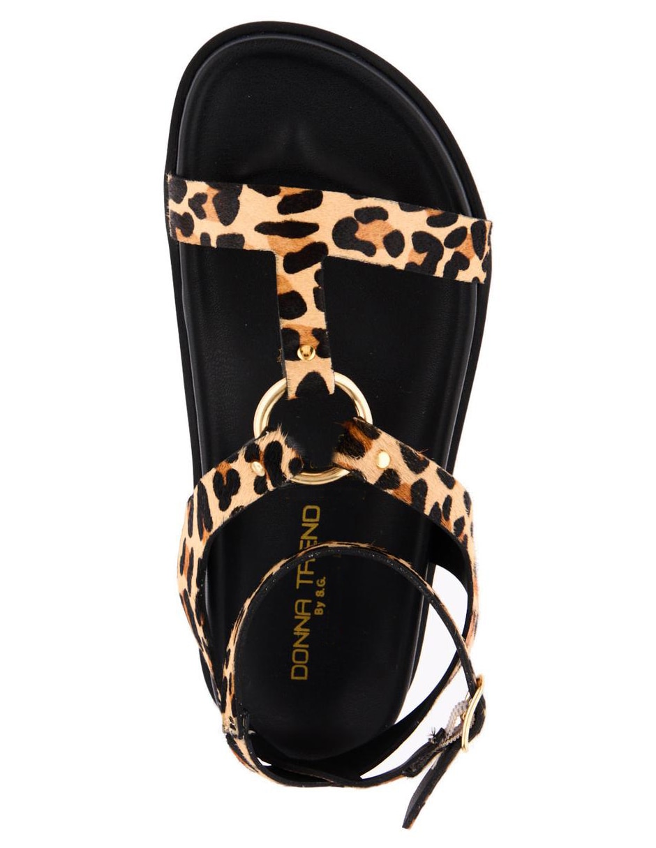 Sandalia para mujer 5