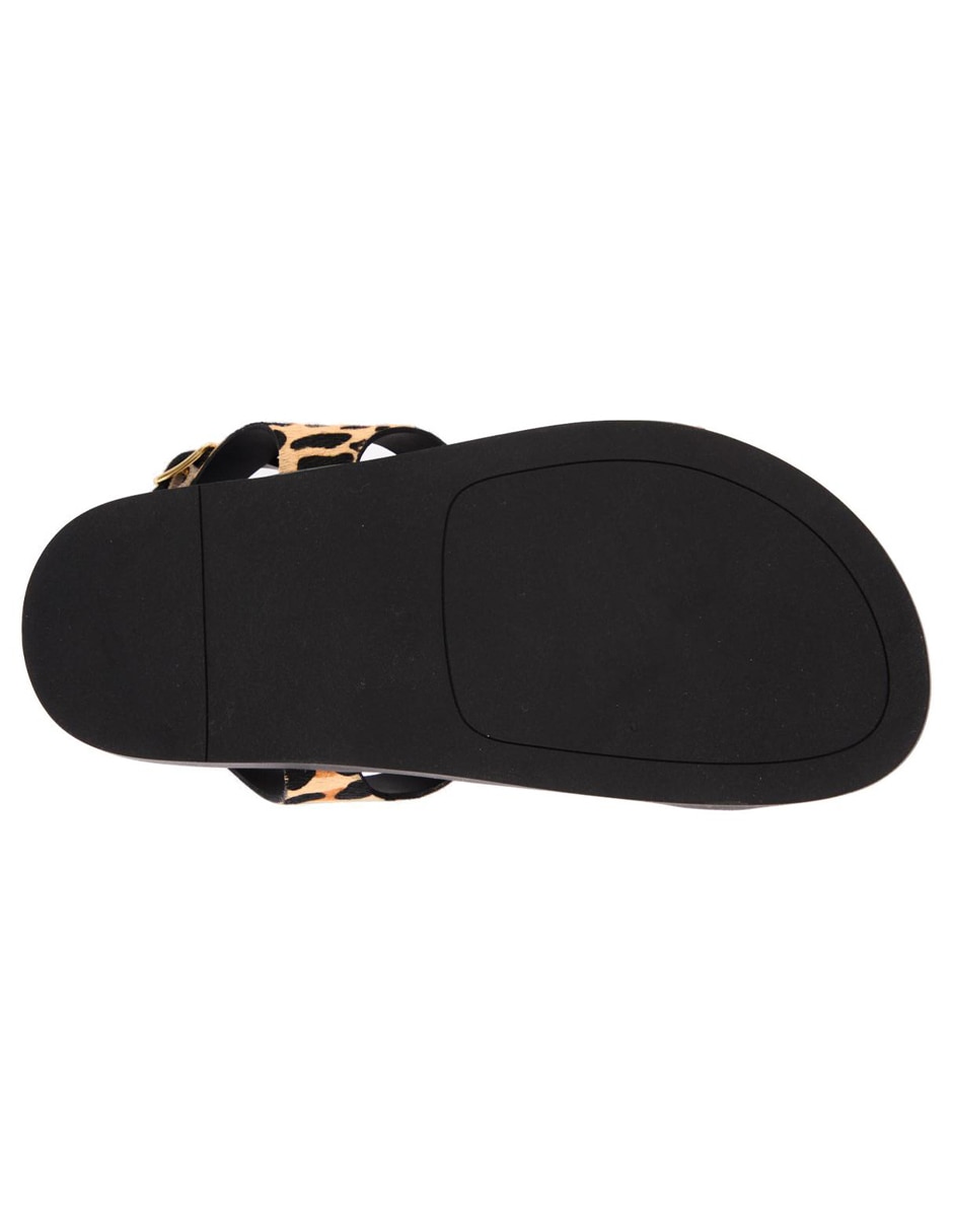Sandalia para mujer 6