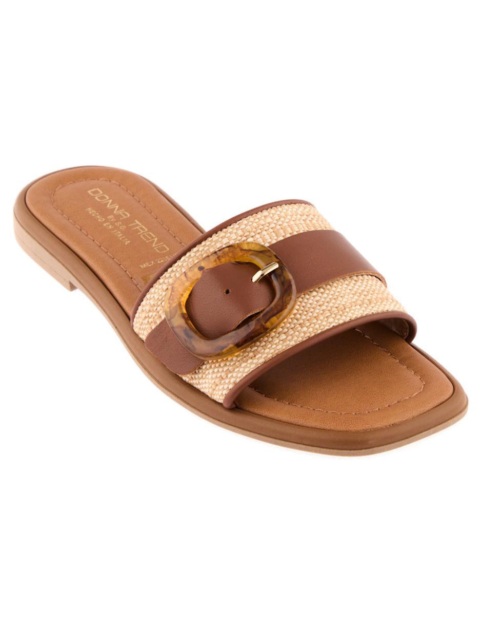 Sandalia para mujer