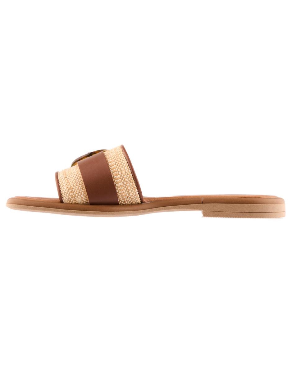 Sandalia para mujer 4
