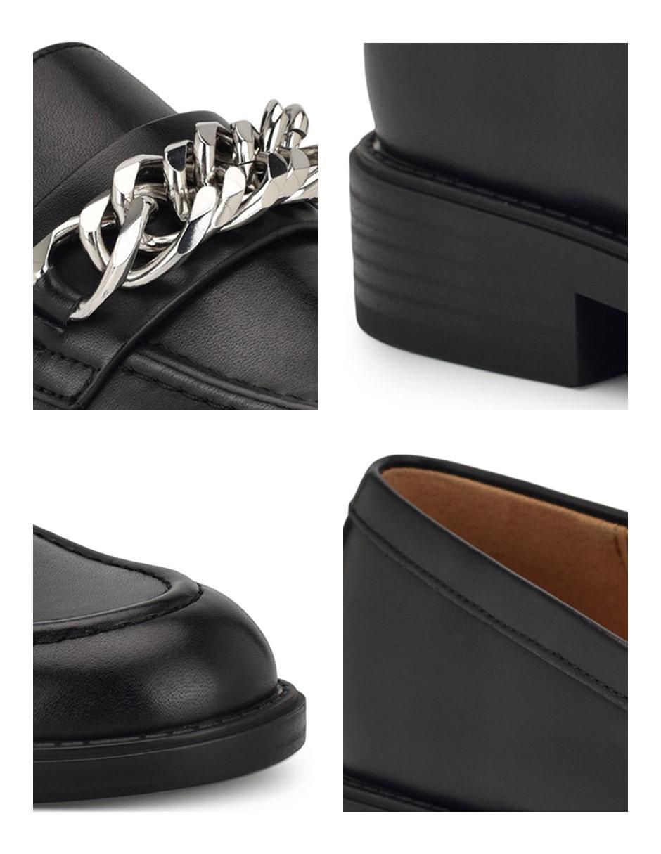 Mocasín para mujer 2