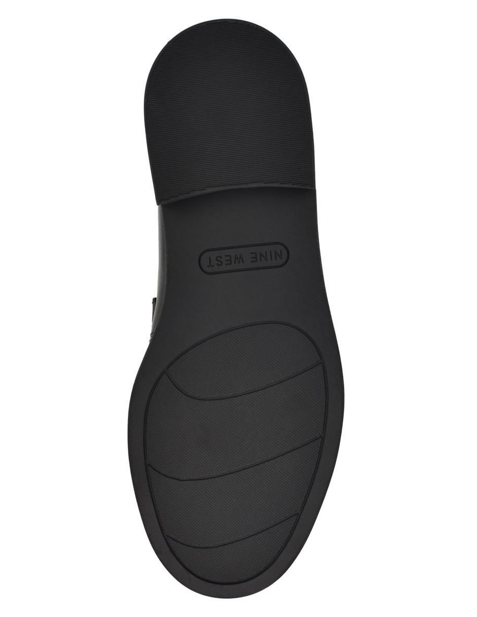 Mocasín para mujer 6