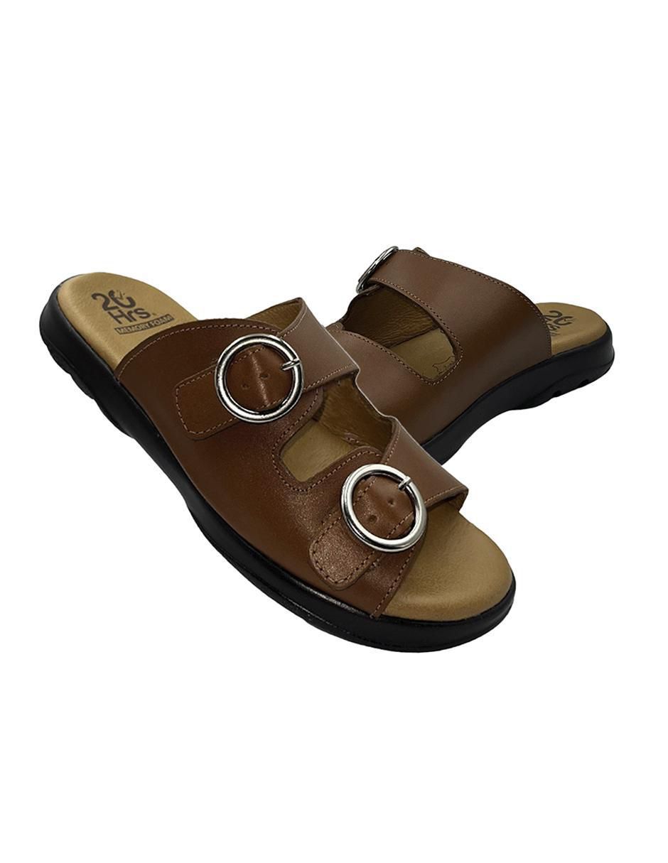 Sandalia para mujer 7