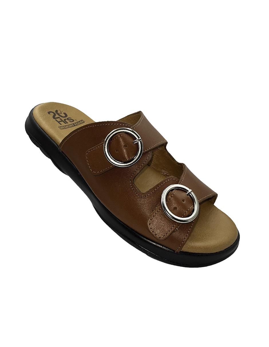 Sandalia para mujer 8