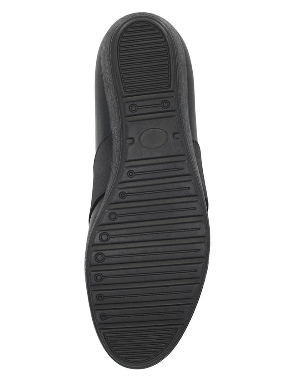 Zapato de piel para mujer 3
