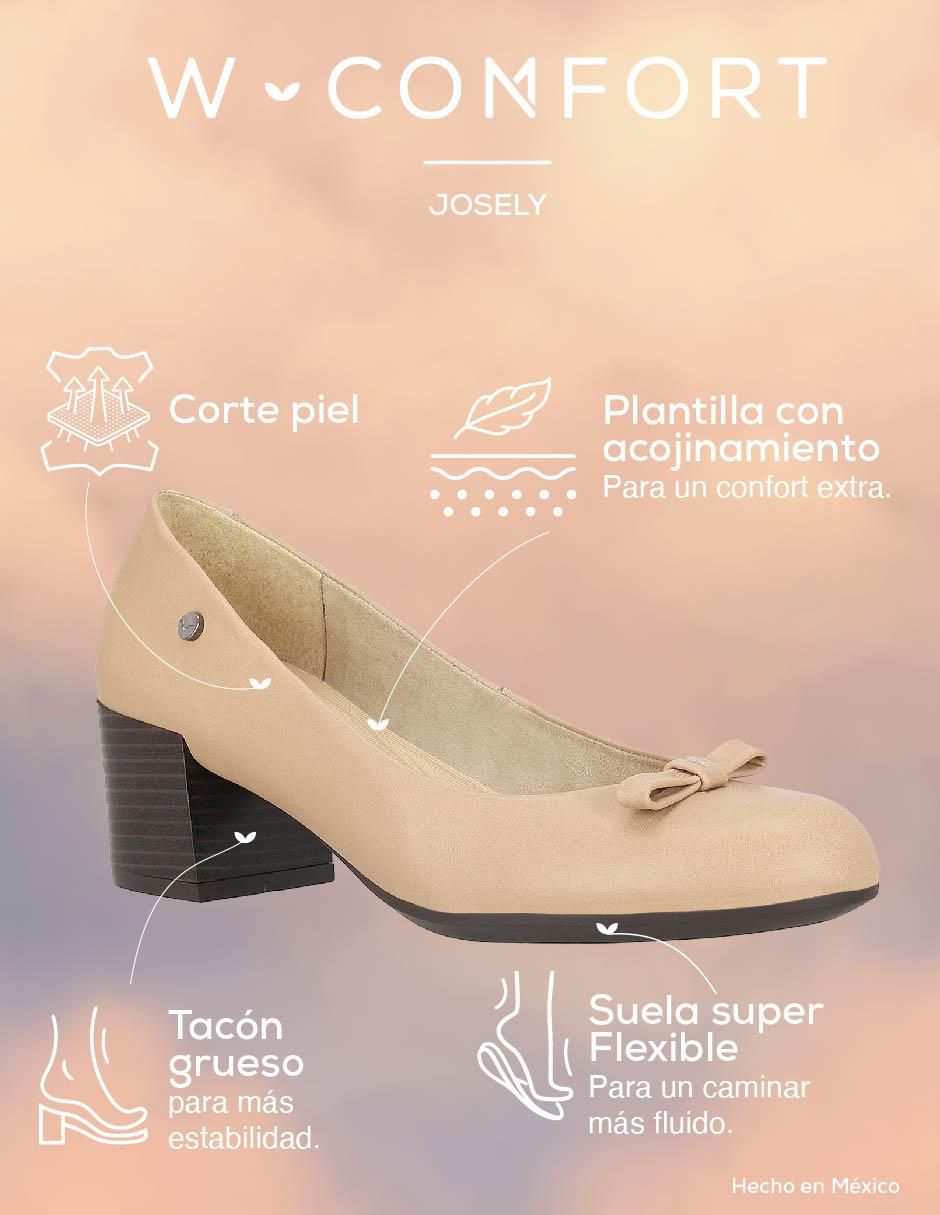 Zapatilla de piel 2