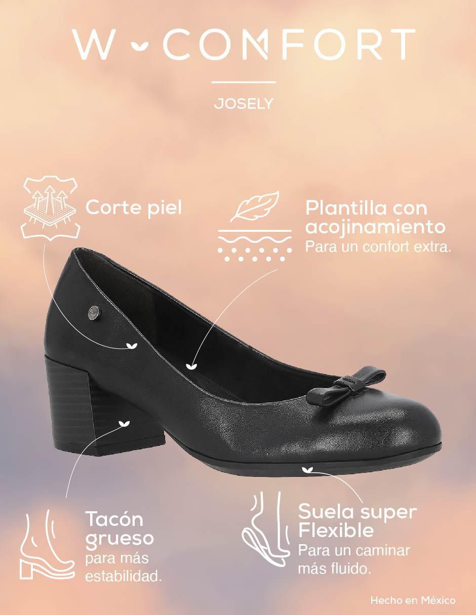 Zapatilla de piel 2