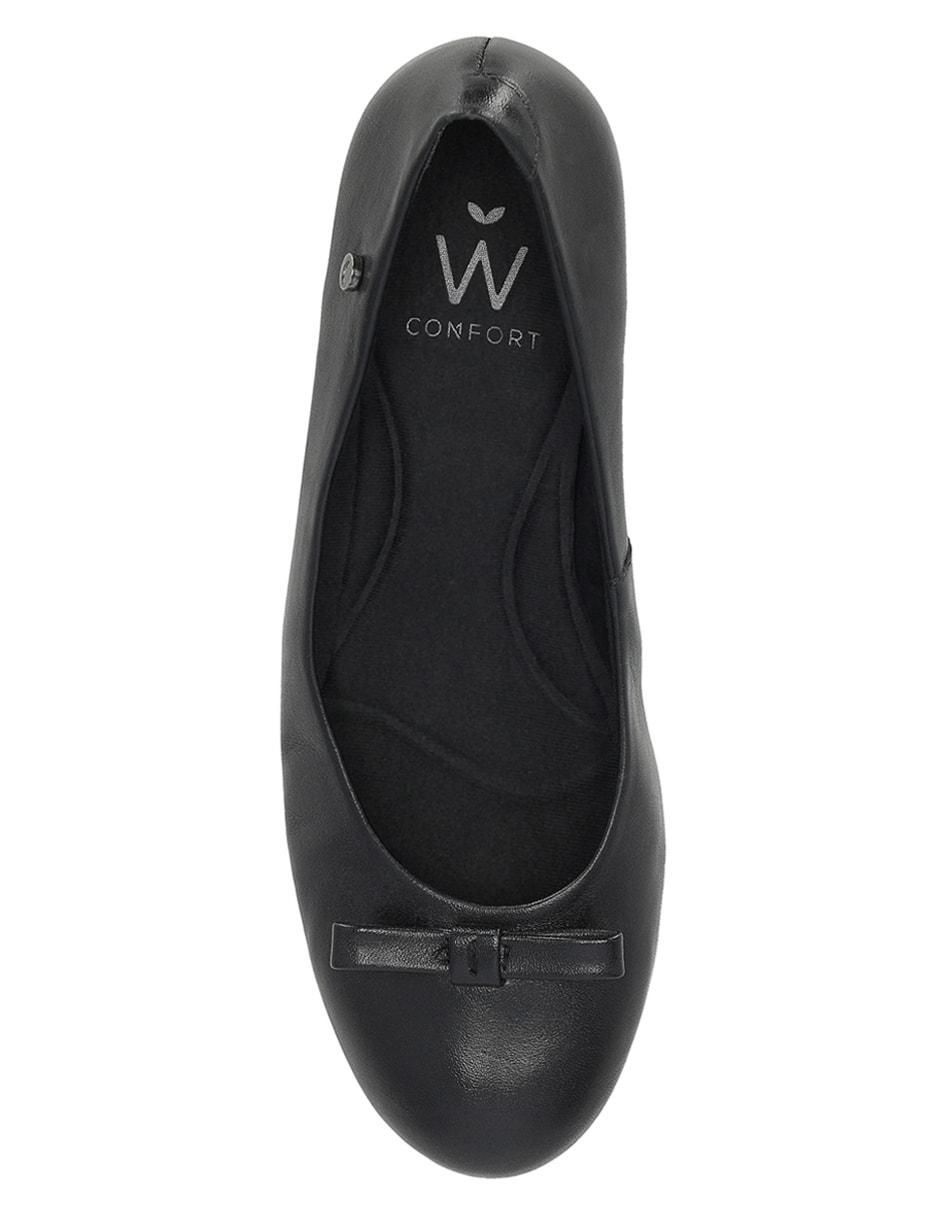 Zapatilla de piel 7