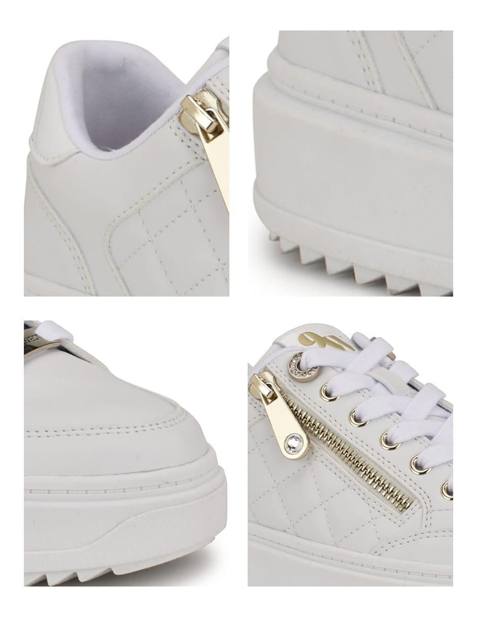 Tenis para mujer 5