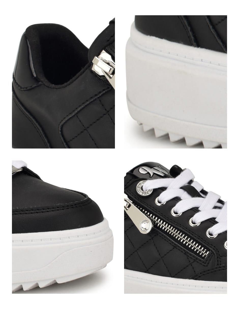 Tenis para mujer 5