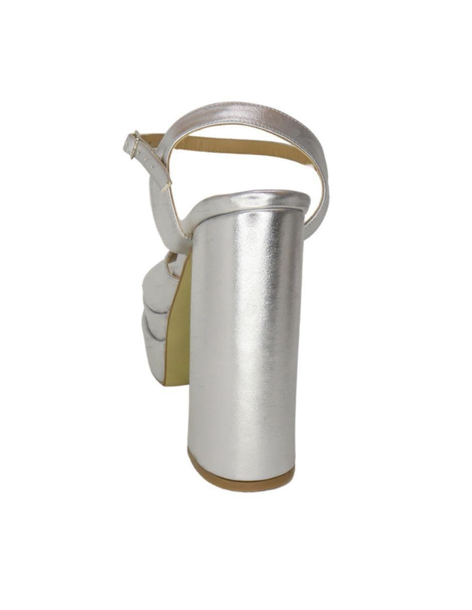 Sandalia para mujer 3