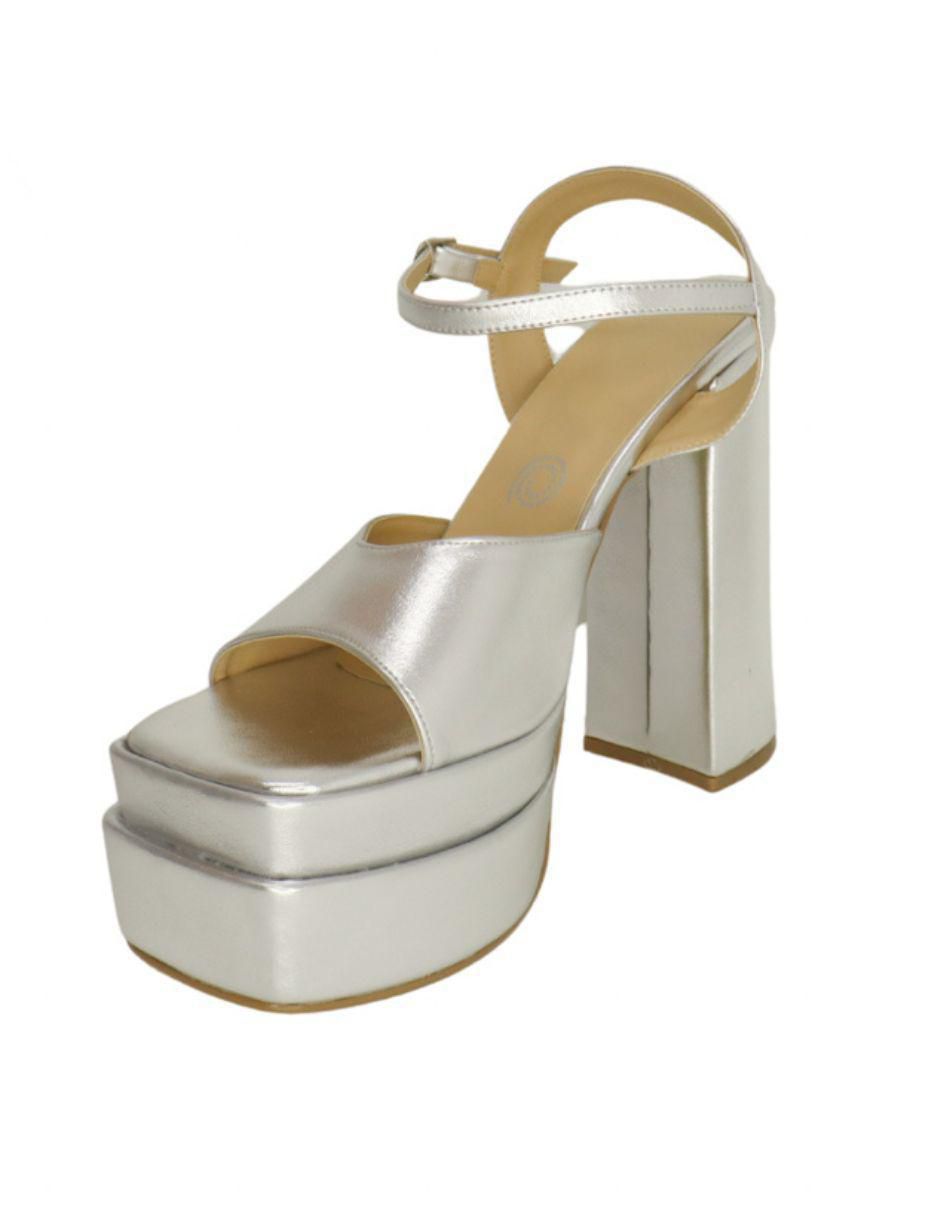 Sandalia para mujer 5