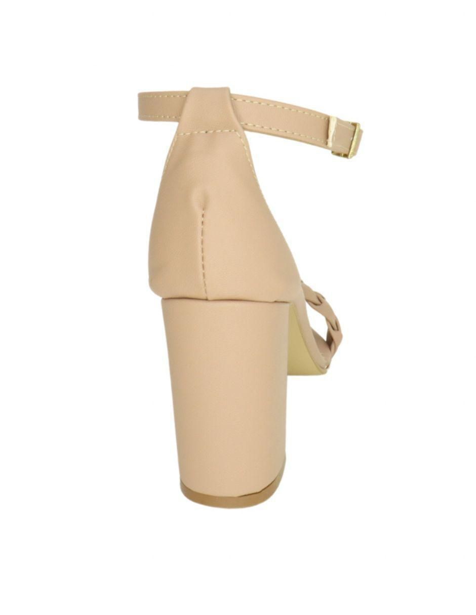 Sandalia para mujer 3