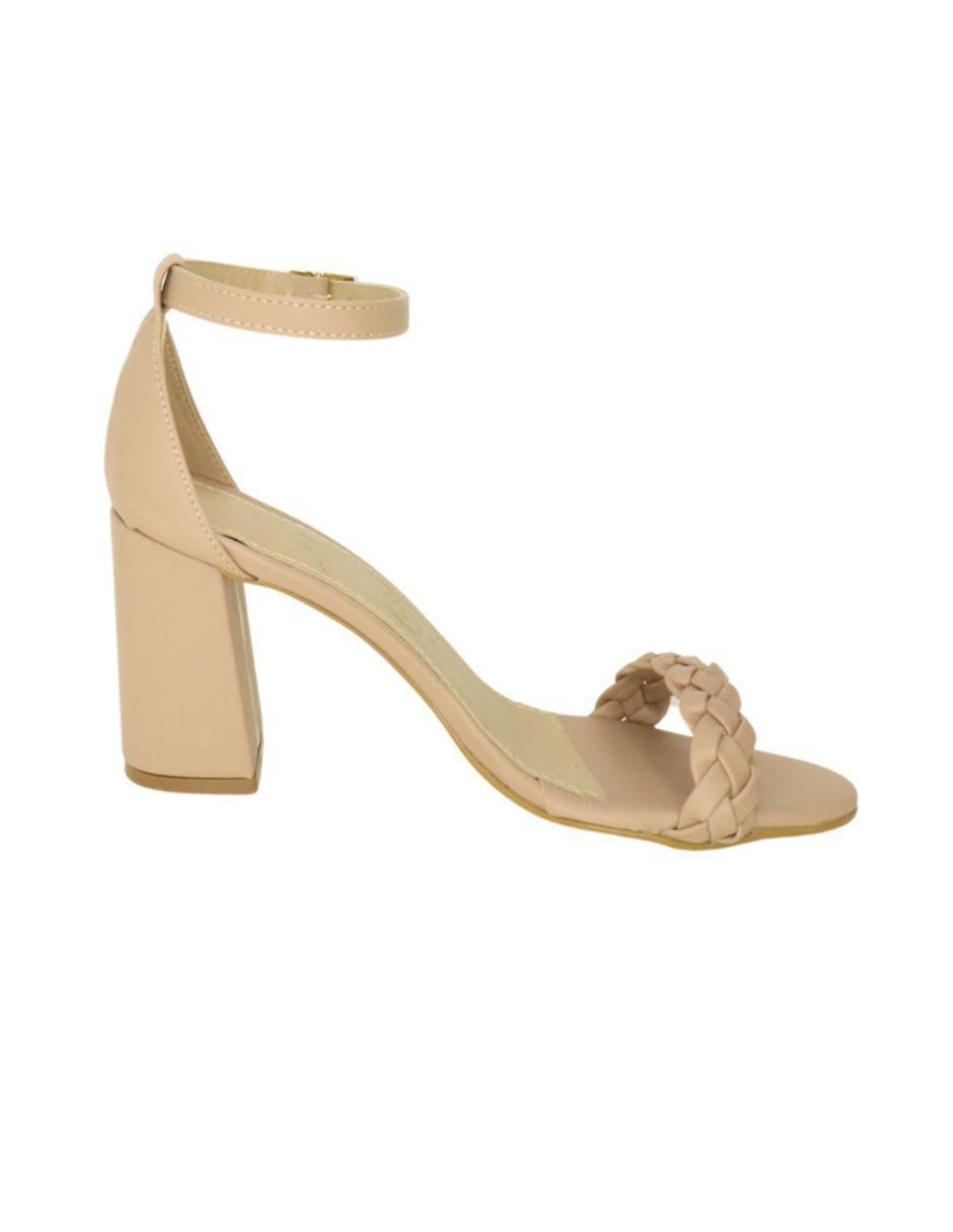 Sandalia para mujer 4