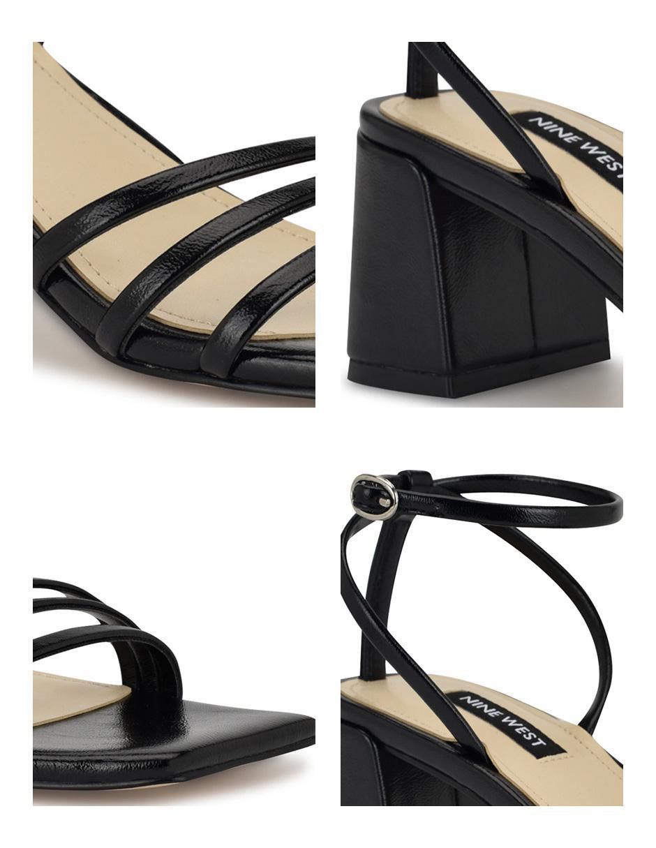 Sandalia para mujer 2