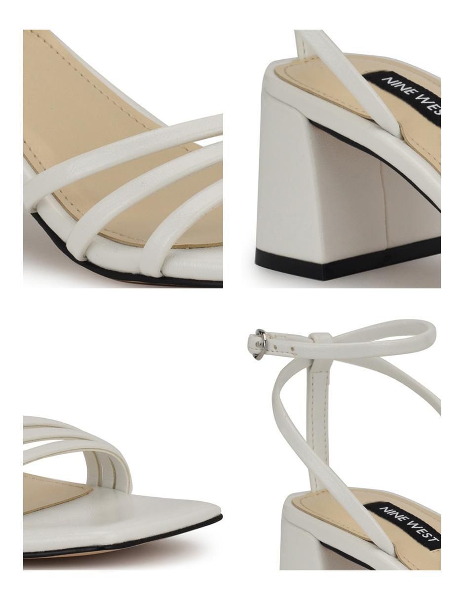 Sandalia para mujer 4